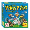 Mercurio Piko Piko ·*Niños Juegos De Mesa De Viaje|Juegos De Mesa Competitivos