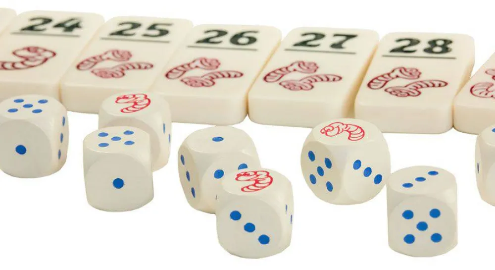 Mercurio Piko Piko ·*Niños Juegos De Mesa De Viaje|Juegos De Mesa Competitivos
