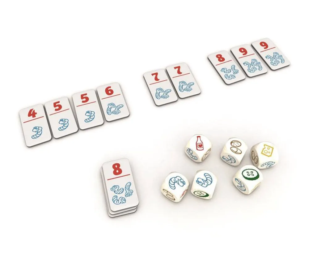Mercurio Piko Piko Junior ·*Niños Mercurio Juegos De Mesa|Juegos De Mesa De Viaje