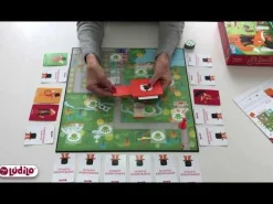 Ludilo ¡Pillado! ·*Niños Ludilo|Juegos De Lógica