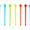 Lunch Punch Pincho Stix 7 uds (varios colores)* Cajas De Almuerzo Infantil·Con Compartimentos|Cajas De Almuerzo Infantil·Sin Compartimentos