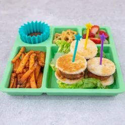 Lunch Punch Pincho Stix 7 uds (varios colores)* Cajas De Almuerzo Infantil·Con Compartimentos|Cajas De Almuerzo Infantil·Sin Compartimentos