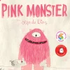 Apila Ediciones Pink Monster* Libros De Olga De Dios|Libros Sobre Emociones