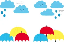 Usborne Pinta con los dedos*Niños Kit De Manualidades