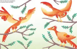 Usborne Pinta con los dedos · Dinosaurios*Niños Kit De Manualidades
