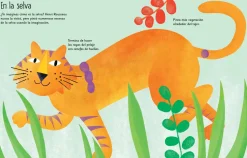 Usborne Pinta con los dedos · Obras de Arte*Niños Kit De Manualidades