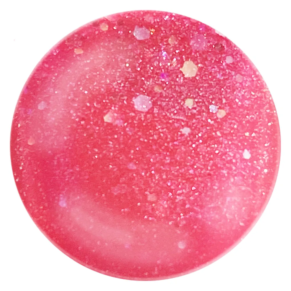 Inuwet Pintauñas al agua-Fucsia Fresa ·*Niños Pintauñas Para Niñas Y Niños