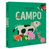 Combel Pipa y Otto en el Campo* Libros Pop-Up