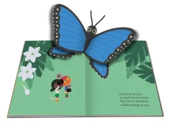 Combel Pipa y Otto en la Amazonia* Libros Pop-Up