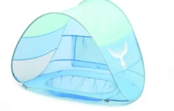 Ludi Piscina multifunción con techo UV 50 ·* Tiendas, Piscinas Y Accesorios