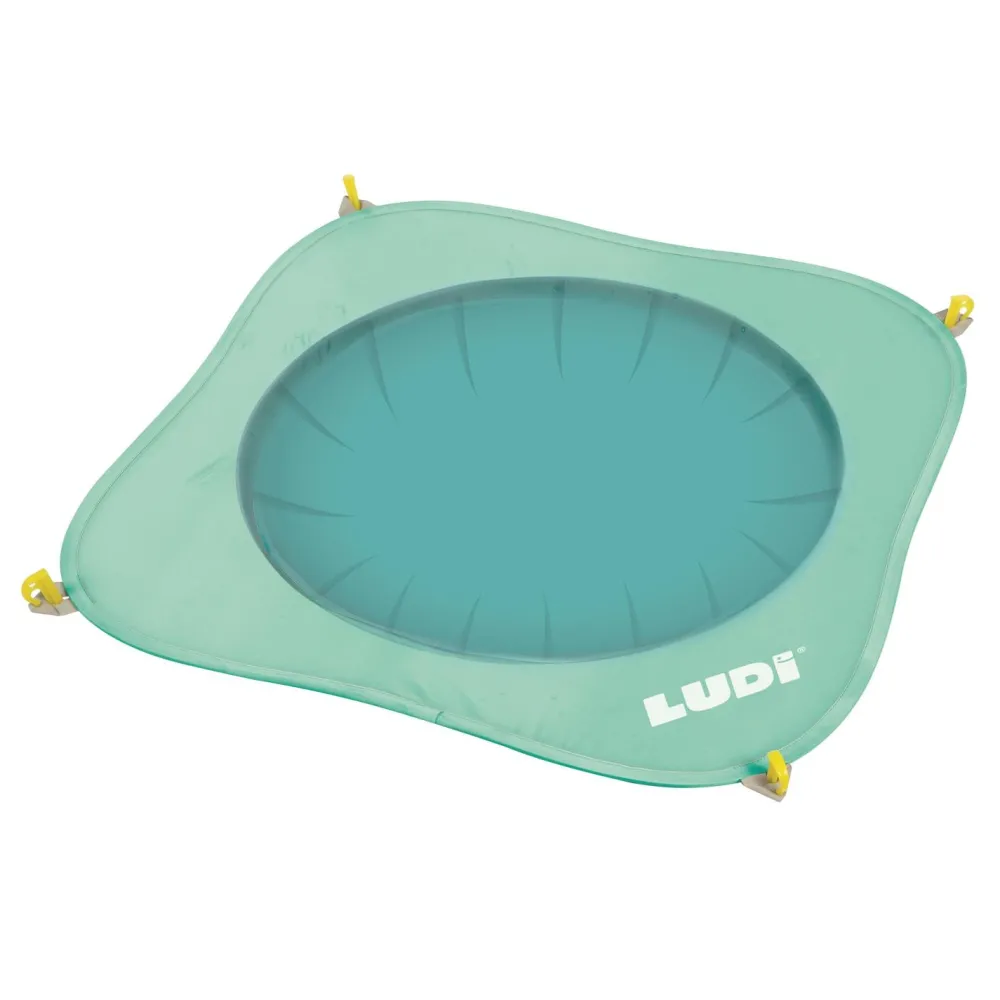 Ludi Piscina pop-up ·* Tiendas, Piscinas Y Accesorios