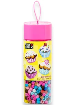 Pix Brix Food Bottle - Modelos surtidos*Niños Pix Brix|Juguetes Y Juegos Motricidad Fina