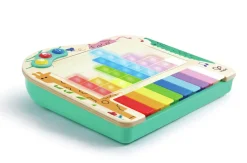 Hape Pixel piano ·*Niños Juguetes Waldorf|Juguetes Montessori