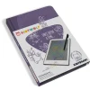 Kidywolf Pizarra Kidydraw Mini Erase*Niños Pizarras Para Niños Y Niñas
