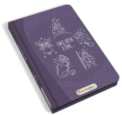 Kidywolf Pizarra Kidydraw Mini Erase*Niños Pizarras Para Niños Y Niñas