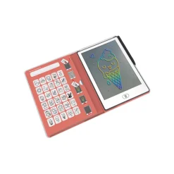Kidywolf Pizarra Kidydraw Mini Kawai*Niños Pizarras Para Niños Y Niñas