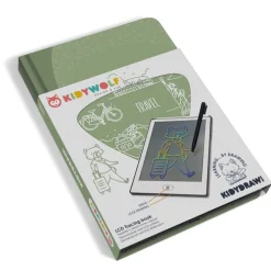 Kidywolf Pizarra Kidydraw Mini Viajes*Niños Pizarras Para Niños Y Niñas
