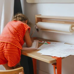 Kidywolf Pizarra Kidydraw Pro*Niños Pizarras Para Niños Y Niñas