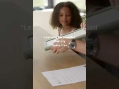Kidywolf Pizarra Kidydraw Pro*Niños Pizarras Para Niños Y Niñas