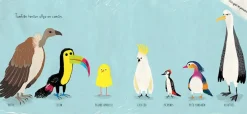 Apila Ediciones Pájaro Amarillo* Libros De Olga De Dios|Libros Sobre Emociones
