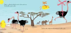 Apila Ediciones Pájaro Amarillo* Libros De Olga De Dios|Libros Sobre Emociones