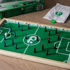 PLAKKS · Juego de mesa de fútbol*Niños Juegos De Mesa Competitivos|Juegos De Habilidad