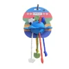 Little L Planeta Sensorial Multicolor ·*Niños Juguetes De Estimulación Para Bebé