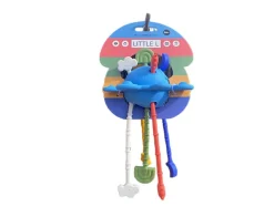 Little L Planeta Sensorial Multicolor ·*Niños Juguetes De Estimulación Para Bebé