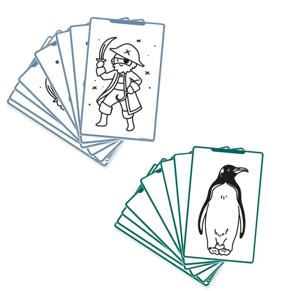 Kidywolf Plantillas Kidydraw Mini*Niños Pizarras Para Niños Y Niñas