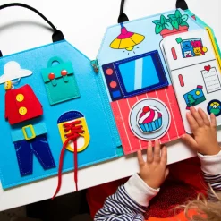 OMY Play kit Montessori ·* Libros De Pegatinas