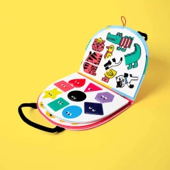 OMY Play kit Montessori Formas y Colores ·* Libros De Pegatinas