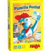 HABA Plumilla Postal ·*Niños Juegos Haba|Juegos De Mesa Competitivos