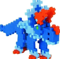 Plus Plus - Triceratops*Niños Plus Plus