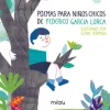 Jaguar Poemas para niños chicos Federico García Lorca* Álbumes Ilustrados Infantiles
