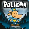 SM Policán*Niños Libros De Dav Pilkey|Ver Todo En Narrativa Infantil