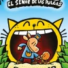 SM Policán 5 - El Señor de las Pulgas*Niños Libros De Dav Pilkey|Policán