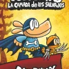 SM Policán 6 - La Camada de los Salvajes*Niños Libros De Dav Pilkey|Policán