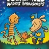 SM Policán 10 - Madres Borrascosas*Niños Libros De Dav Pilkey|Policán