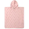 Monnëka Poncho de Playa · Strawberries* Ponchos De Bebé Para Playa
