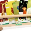 Djeco Porta Cartas de Mesa ·*Niños Djeco|Juegos De Cartas