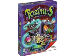 Cayro Pozimus ·*Niños Juegos De Mesa Competitivos|Juegos De Dados