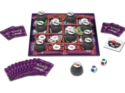 Cayro Pozimus ·*Niños Juegos De Mesa Competitivos|Juegos De Dados
