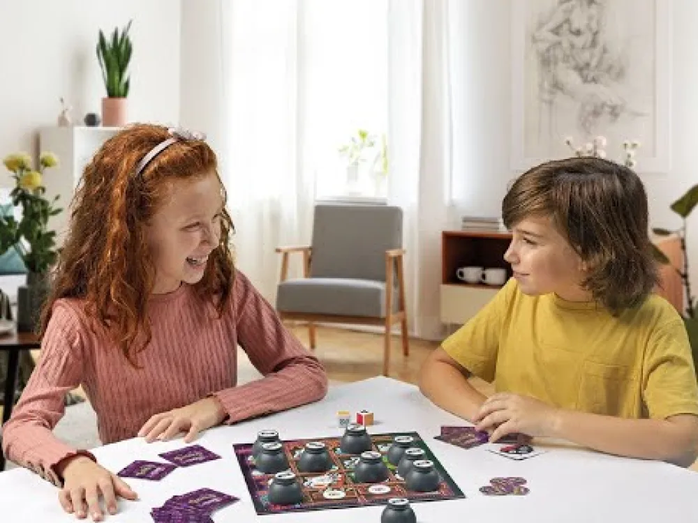 Cayro Pozimus ·*Niños Juegos De Mesa Competitivos|Juegos De Dados