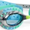 Bling2o Prehistoric Times-Raptor Blue Grey* Gafas De Natación