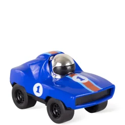 Tiger Tribe Presto Racers Flash Blue ·*Niños Coches De Juguete Para Bebés