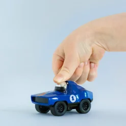 Tiger Tribe Presto Racers Flash Blue ·*Niños Coches De Juguete Para Bebés