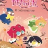 SM Princesas Dragón 18 - El hado madrino* Libros De Pedro Mañas|Princesas Dragón