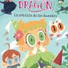 SM Princesas Dragón 17 - La rebelión de los duendes* Libros De Pedro Mañas|Princesas Dragón