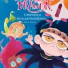 SM Princesas Dragon 6 - El monstruo de las profundidades* Libros De Pedro Mañas|Princesas Dragón