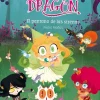 SM Princesas Dragon 2 - El pantano de las sirenas* Libros De Pedro Mañas|Princesas Dragón